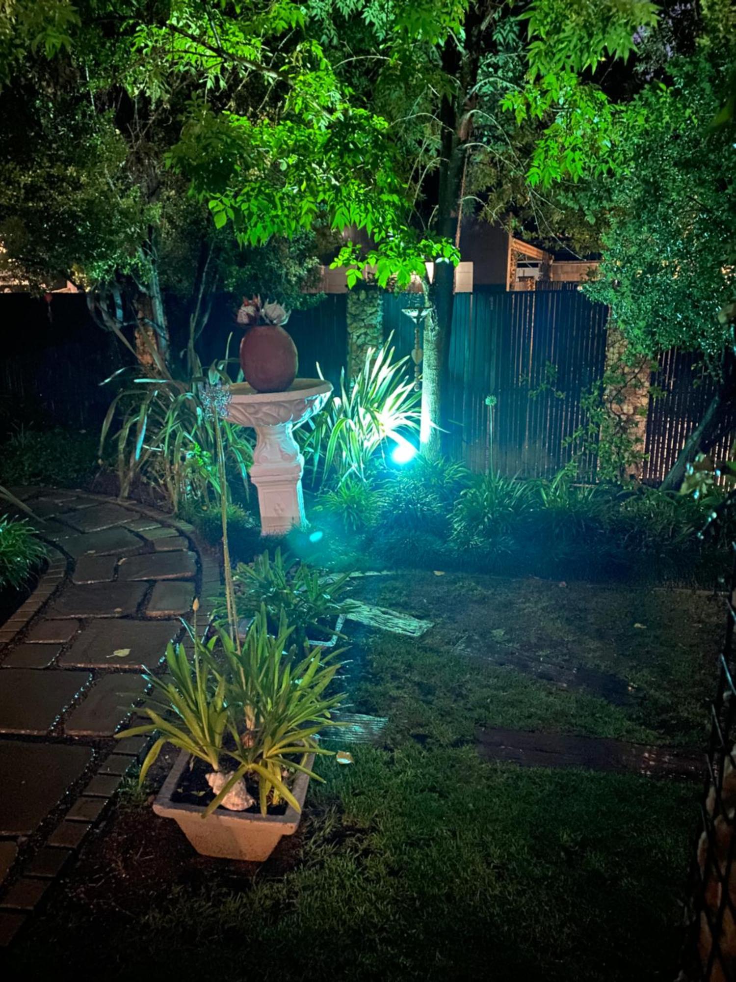 Cottonwood Guesthouse Oasis Bloemfontein Esterno foto